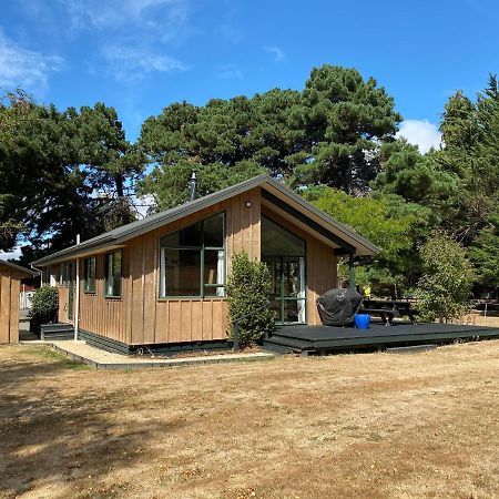 Villa 82 Jacks Pass Road Hanmer Springs Exterior foto