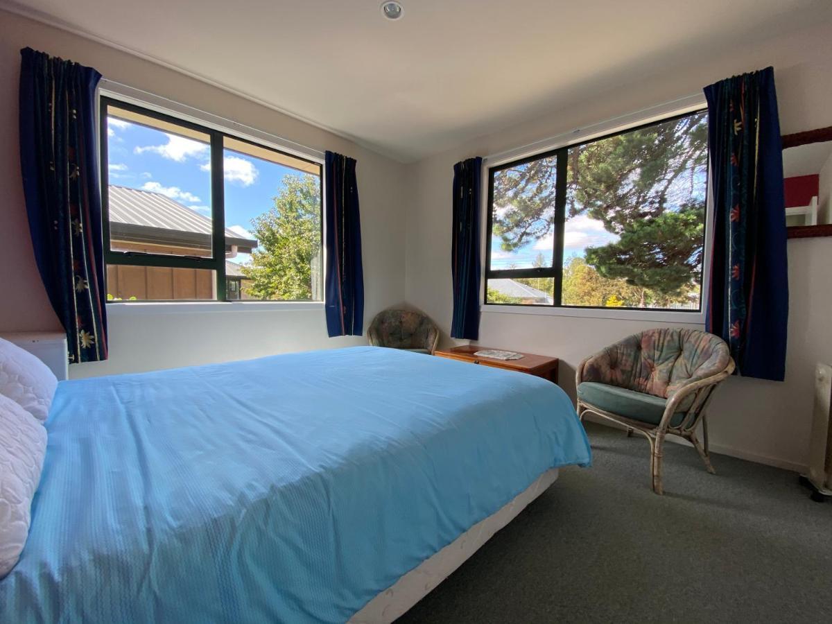 Villa 82 Jacks Pass Road Hanmer Springs Exterior foto