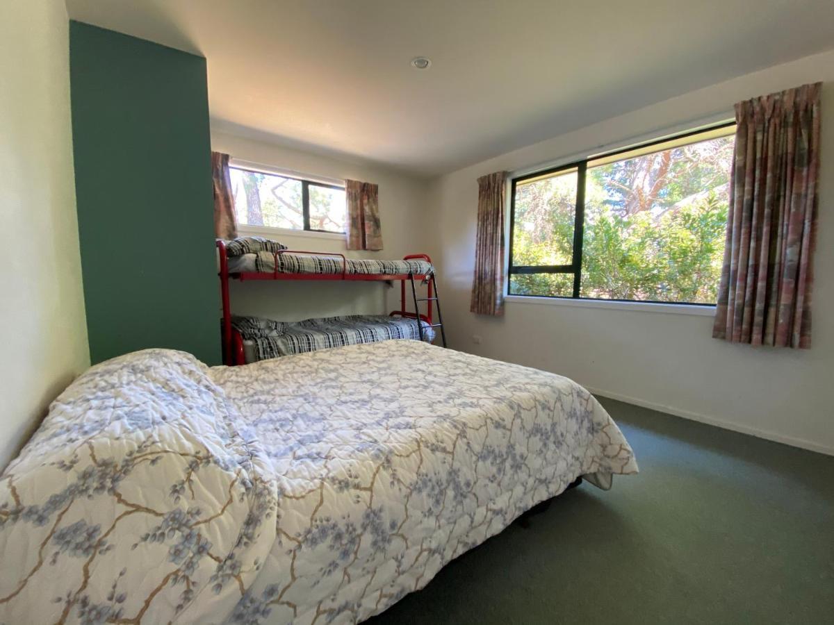 Villa 82 Jacks Pass Road Hanmer Springs Exterior foto